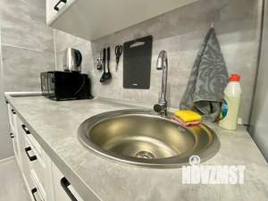 Студия квартира, посуточно, 24м2, 2/10 этаж