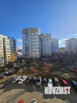 1-к квартира, на длительный срок, 43м2, 5/10 этаж