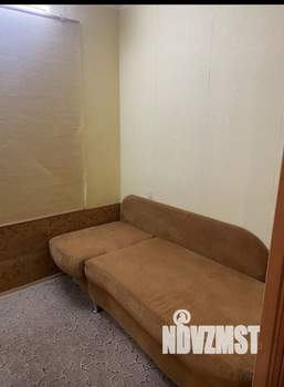 2-к квартира, на длительный срок, 35м2, 8/10 этаж