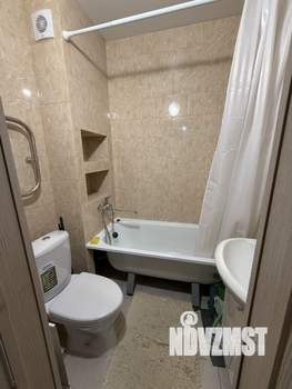 1-к квартира, на длительный срок, 39м2, 5/10 этаж