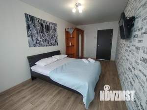 2-к квартира, посуточно, 59м2, 1/1 этаж