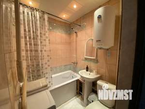 1-к квартира, посуточно, 34м2, 3/5 этаж