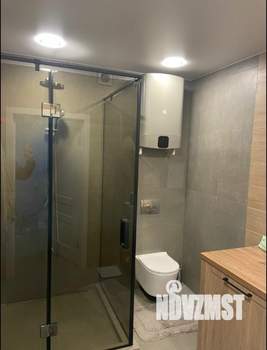2-к квартира, на длительный срок, 50м2, 6/16 этаж