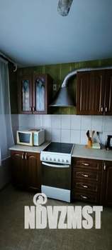 1-к квартира, посуточно, 33м2, 2/9 этаж