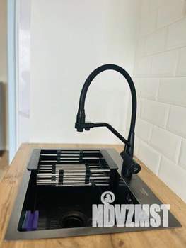 1-к квартира, посуточно, 49м2, 1/1 этаж