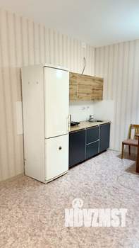 Студия квартира, на длительный срок, 30м2, 3/18 этаж