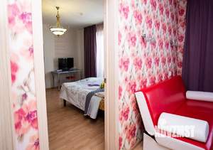 2-к квартира, на длительный срок, 41м2, 2/10 этаж