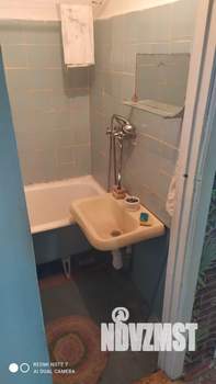 2-к квартира, на длительный срок, 52м2, 4/4 этаж