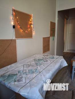 1-к квартира, на длительный срок, 35м2, 5/9 этаж