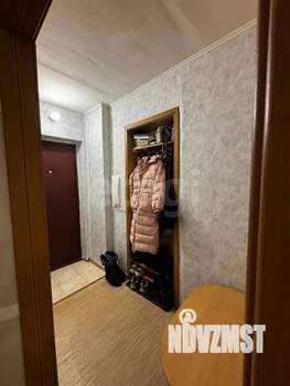 Студия квартира, на длительный срок, 32м2, 5/5 этаж