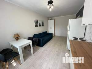 2-к квартира, посуточно, 36м2, 1/1 этаж