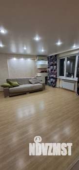 4-к квартира, посуточно, 110м2, 7/10 этаж