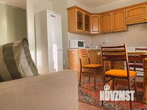 1-к квартира, посуточно, 56м2, 1/1 этаж