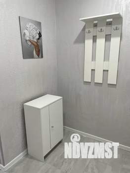 Студия квартира, посуточно, 31м2, 5/15 этаж