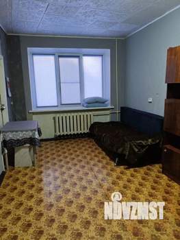 1-к квартира, на длительный срок, 31м2, 1/5 этаж