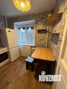 1-к квартира, на длительный срок, 32м2, 2/5 этаж