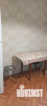 1-к квартира, на длительный срок, 34м2, 6/10 этаж