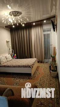 1-к квартира, посуточно, 30м2, 7/20 этаж