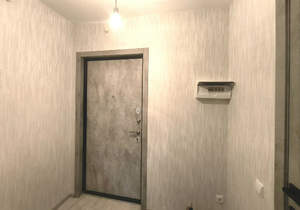 Студия квартира, на длительный срок, 25м2, 7/10 этаж