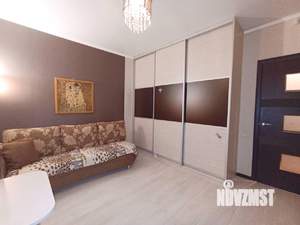 3-к квартира, на длительный срок, 80м2, 3/17 этаж