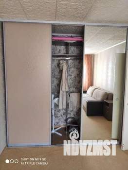 1-к квартира, на длительный срок, 36м2, 7/9 этаж