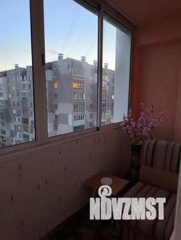 1-к квартира, посуточно, 41м2, 1/1 этаж