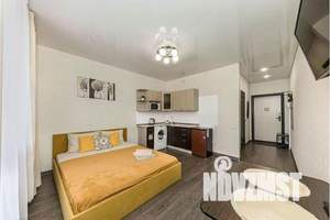 1-к квартира, посуточно, 28м2, 7/20 этаж