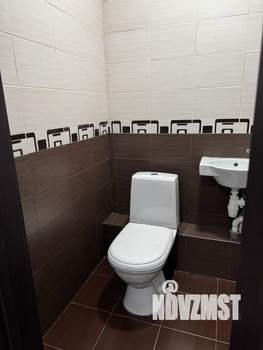 Студия квартира, на длительный срок, 56м2, 16/21 этаж