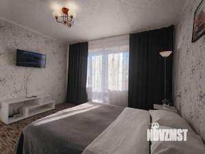 1-к квартира, посуточно, 32м2, 9/9 этаж