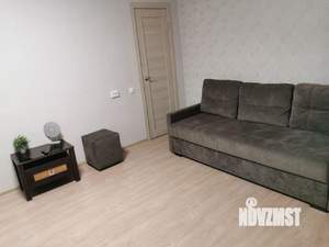 2-к квартира, посуточно, 45м2, 1/1 этаж