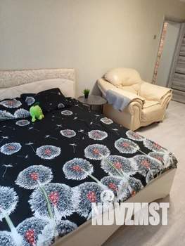 2-к квартира, посуточно, 45м2, 3/5 этаж