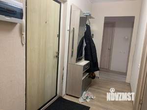 1-к квартира, на длительный срок, 41м2, 5/10 этаж