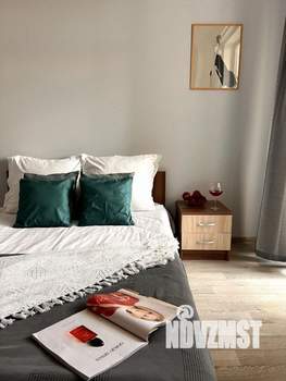 Студия квартира, на длительный срок, 27м2, 21/26 этаж