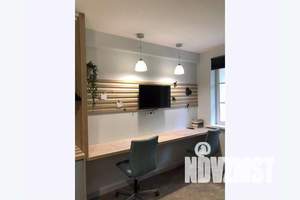 1-к квартира, посуточно, 20м2, 1/9 этаж