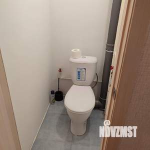 1-к квартира, на длительный срок, 40м2, 2/10 этаж