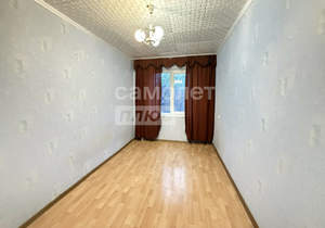 3-к квартира, на длительный срок, 63м2, 3/5 этаж