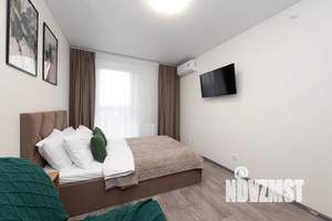 1-к квартира, посуточно, 33м2, 6/10 этаж