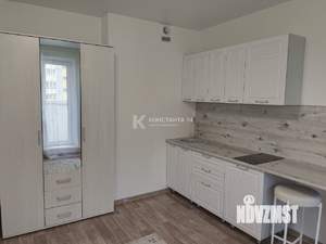 Студия квартира, на длительный срок, 24м2, 5/17 этаж