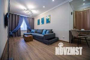 2-к квартира, посуточно, 56м2, 14/14 этаж