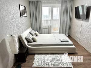 1-к квартира, посуточно, 60м2, 1/1 этаж