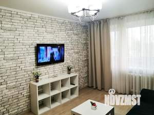 2-к квартира, посуточно, 56м2, 2/9 этаж