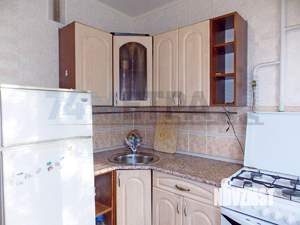 2-к квартира, на длительный срок, 46м2, 3/5 этаж