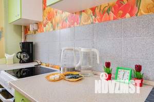 1-к квартира, посуточно, 45м2, 9/10 этаж