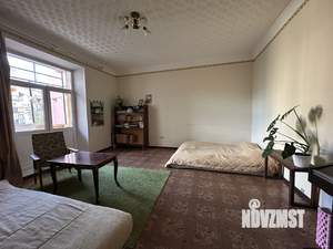 1-к квартира, на длительный срок, 40м2, 3/7 этаж