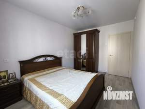 3-к квартира, на длительный срок, 54м2, 2/10 этаж