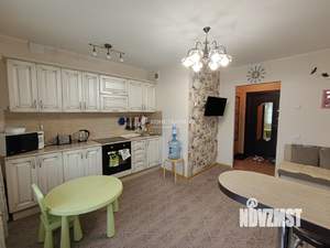 1-к квартира, на длительный срок, 49м2, 1/10 этаж