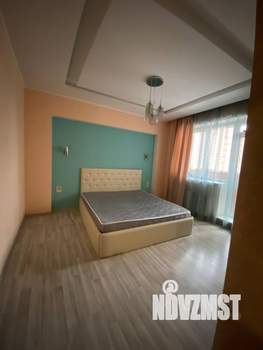 2-к квартира, на длительный срок, 52м2, 11/16 этаж