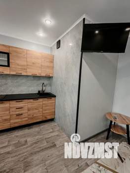 Студия квартира, посуточно, 25м2, 2/10 этаж