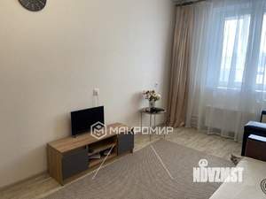 1-к квартира, посуточно, 31м2, 9/10 этаж
