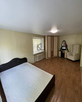 1-к квартира, на длительный срок, 30м2, 1/5 этаж